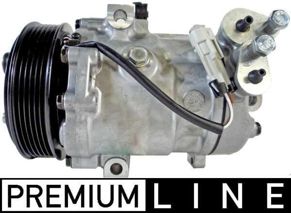 ACP1340000P, Compressor, air conditioning, MAHLE, 13106850, 9520084EA0, 13197538, 4706817, 93187225, 6854055, 6854081, 6854086, 93178275, R1580050, R1580051, 1.1252, 1201130, 1512, 200G37, 20A1512, 240742, 240884, 32230, 359002000410, 3700K464, 51-0428, 57744, 6037K464, 699867, 81.10.38.001, 851859N, 890388, 9202.0132, 945715