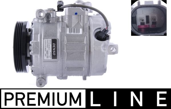 ACP140000P, Compressor, air conditioning, MAHLE, 6950152, 64526950152, 0600K317, 108636, 1201923, 134280, 1.5207, 203F02, 241392, 32531, 43548, 447190-2570, 6006K317, 81.08.62.013, 813193, 82D0156245MA, 850358N, 89359, 92-0183, 9203.0151, 97918, ACP571, BWK317, CS20540, DCP05042, F4AC3045, 134280R, 32531G, 98918/A, F4AC3045RM
