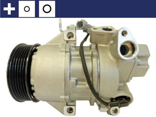 Items for cross-reference number 88310-52592 | K MOTORSHOP s.r.o.