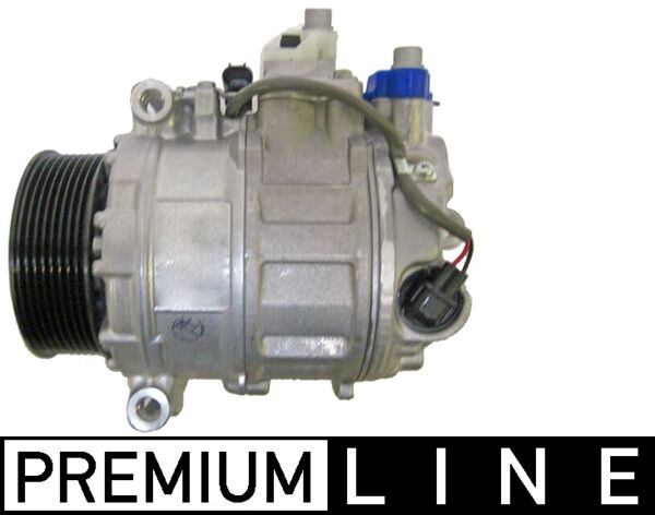 ACP719000P, Kompresor, klimatizace, Klimatizace různé, MAHLE, 0022301111, 0022308211, A0022308211, A0022301111, 1.5156, 15156, 447150-0850, 510924, 700510924, MSK639, 15361, DCP17143