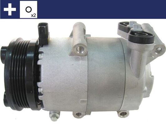 ACP864000S, Kompresor, klimatizace, Klimatizace různé, MAHLE, 1333040, 31291953, 1379474, 36000326, 1432750, 36001440, 1432767, 36002859, 1678411, 8603396, 1744996, 8603655, 1809656, 8603393, 3M5H19D629MG, 3M5H19D629PG, 3M5H19D629P2L, 3M5H19497AC, 3M5H19497AD, 3M5H19D629PC, 3M5H19D629PD, 3M5H19D629PE, 3M5H19D629PF, 3M5H19D629PH, 3M5H19D629PJ, 3M5H19D629PK, RM3M5H19D629PJ, 10-160-01035, 108157, 1201759