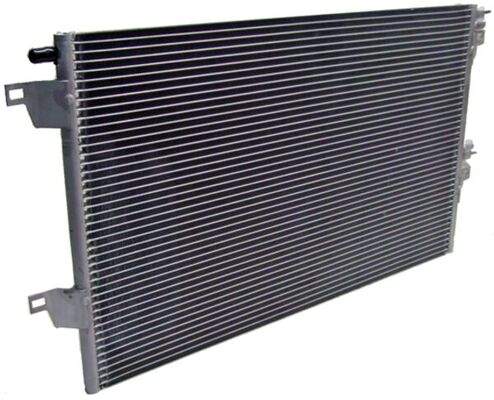 AC365000S, Condenser, air conditioning, MAHLE, 8200332851, 0809.3046, 104830, 182033N, 260462, 342590, 35749, 43005382, 43250, 723M69, 814007, 888-0400451, 940153, DCN23021, F4-43250, F443250, RN154C001, RT5382, TSP0225639, V46620042, RTA5382