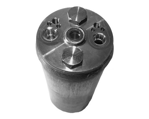 AD117000S, Trockner, Klimaanlage, MAHLE, 1848019, 50371-23184, 8970956580, 9213052N00, 97095658, MB898319, 73410AC030, 92131-96E00, MB898320, 73410AC040, 92131-96E01, 970956580, 921314E100, 921314E110, 9213177J00, 921317E210, 921317E220, 1300D037, 132042, 137.40124, 260141, 33028, 508957, 70Q0017, 800069N, 8433077, 888-0700049, 931031, 95056, DND037