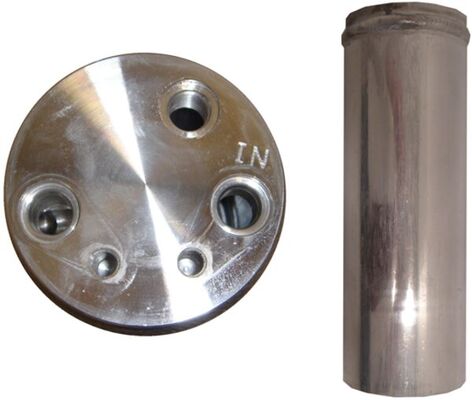 AD270000S, Trockner, Klimaanlage, MAHLE, 0K5526-1500A, 0K55261500A, 0K56E61500, 132266, 260332, 33256, 509946, 8300D042, 931417, 95148, K55261500A, TSP0175446, V53-06-0004