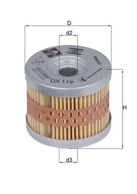 OX119, Oil Filter, MAHLE, 0256185, 11412343118, 256180, 6256180, 8156180, 256185, 711256185, 11412343452, 2343118, 2343452, 2554400, B9008, CH6077, COF051, JFO0029, KN151, MH65, ML17786, SO7110, 2555300, MH65/1, X305
