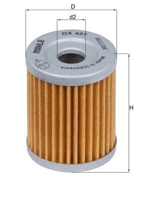 OX407, Ölfilter, MAHLE, 15400L4A000, 16510-25C00, 3522720000, 52010S002, 5RU1344000, 15400L4A0002, 1651019B00, 1651024501, 1651025501, 1651025C00, 1651025C00000, 24949, CH6064, COF032, G987, KN132, MH50, ML16820, O9301, P7021, S3008, SO6988, CH6066, HF132, ML16821, Y4017, X328, X355