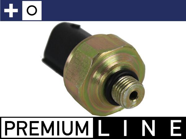 ASE22000P, Druckschalter, Klimaanlage, MAHLE, 0141211, 64530141211, 64530152475, 6909257, 64536909257, 64538370623, 64538385390, 64539141957, 64539181464, 64539323658, 8370623, 8385390, 9141957, 9181464, 9323658, 0917204, 1205120, 1497000200, 172236, 27A49, 2930.781, 301009, 330996, 38940, 502517, 508818, 52074, 860111N, 94-2033, DPS05009