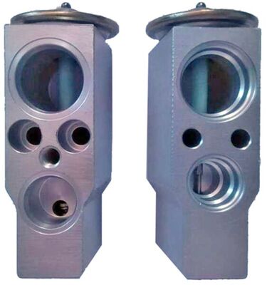 Expansion Valve, air conditioning - AVE25000S MAHLE - 64119159803 ...