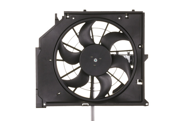 Fan, engine cooling - CFF137000S MAHLE - 1436260, 1437713, 1438577