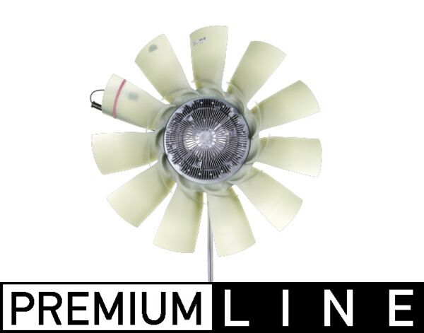 CFF460000P, Fan, engine cooling, MAHLE, 1520308, 1763618, 1757881, 2052005, 2132264, 2410085, 04.19.044, 0522V504, 111336, 1737101275, 20008344, 2166502002, 278019N, 35C63C05, 41415, 48453, 49012, 71202, 8342340003, 86029, CVF62003AS, SC520308, SCC029, VF149006, 278019X, 35C63D01, 49033, 7075403, 86096, SC763618