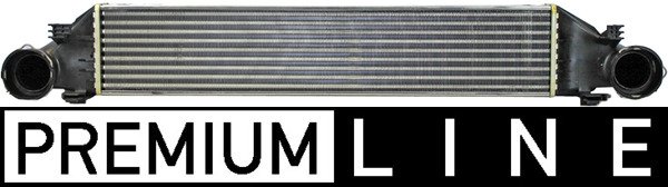 Charge Air Cooler - CI343000P MAHLE - 2035000000, 2035000400 ...