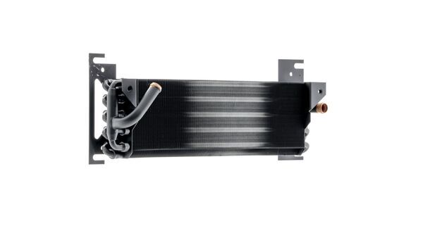 Oil Cooler, engine oil - CLC26000P MAHLE - AL56373, AL66517 | K ...