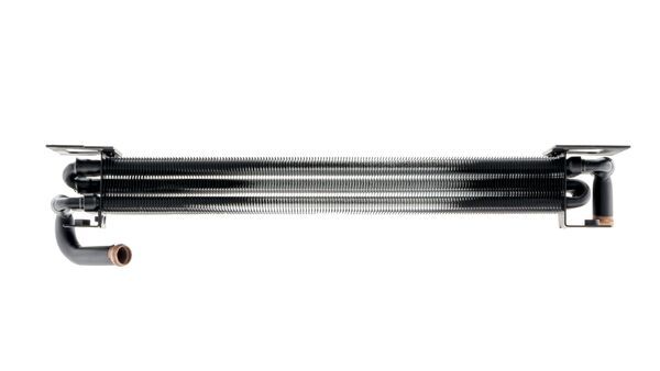 Oil Cooler, engine oil - CLC26000P MAHLE - AL56373, AL66517 | K ...