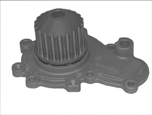 CP103000S, Water Pump, engine cooling, MAHLE, 04667660, 04667660AB, 1612715180, 4667660, PA6908, 4667660AB, 04667660AE, 4667660AE, MO4667660, 104667660AE, 68382490AA, 44667660, K04667660AB, K04667660AE, M04667660, 257150, 506538, 68600, 7150, ADA109118, C128, FWP1675, P1717, PA1360, PA688, QCP3368, VKPC88907, 2571500, AW7150, WP9024