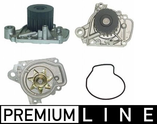 CP130000P, Water Pump, engine cooling, MAHLE, 19200P2A004, PA10035, PEB102330, 19200P2AA03, PEB102330SLP, 19200P2AA04, 19200P2AA01, 19200P2AA02, 19200PDFE01, 17340, 240669, 31-131920003, 350981838000, 506661, 5070783/Q, 538061510, 85150005, 855745, 9000974, 91318, 9352, 981783, ADH29129, GWHO39A, H129, HDW002, P783, PA1075, QCP3231, VKPC93000