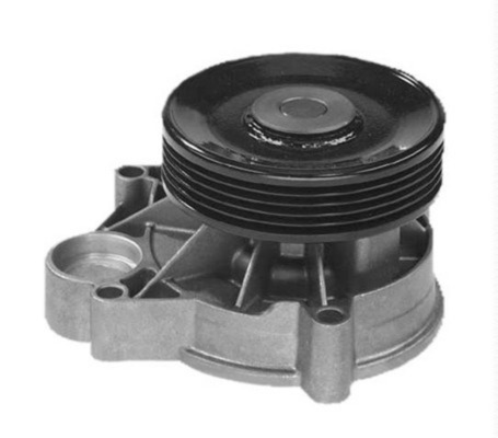 CP131000S, Water Pump, engine cooling, MAHLE, 0393731, 1612715980, PA5414, 11510393731, 11512246961, 11512247552, 2247552, 2246961, 1630, 21163, 251630, 506646, 538017510, 65024, B320, FWP1830, P463, PA692, PA965, QCP3373, VKPC88632, WP2436, 2516300, WP1849