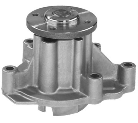 CP137000S, Water Pump, engine cooling, MAHLE, 1662000120, 1662000320, 1662000420, 1662000520, 1662000620, 1662000720, A1662000120, A1662000320, A1662000420, A1662000520, A1662000620, A1662000720, 1598, 251598, 506593, 65103, FWP1782, M213, P140, PA678, PA931, QCP3380, VKPC88206, WP1878, 2515980, 65107, AW6171, WP1824