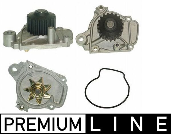 CP161000P, Water Pump, engine cooling, MAHLE, 19200P08A01, 19200PO8003, 19200PO8004, 19200P08003, 19200P08004, 19200P10A02, 19200P1GE02, 240925, 31-131920002, 352316170443, 506441, 5070784/Q, 67402, 853475, 9250, ADH29123, GWHO32A, H124, H32, HDW005, J1514024, P7822, PA1011, PQ424, QCP3234, VKPC93411, WH-023, WP2196, WP6134, 506679