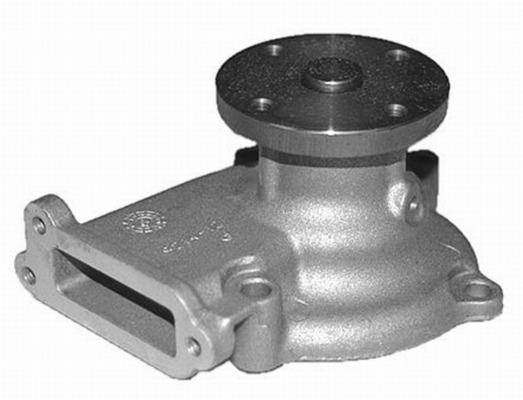 Water Pump, engine cooling - CP163000S MAHLE - 21010-74Y00, PA7102, 210100M300