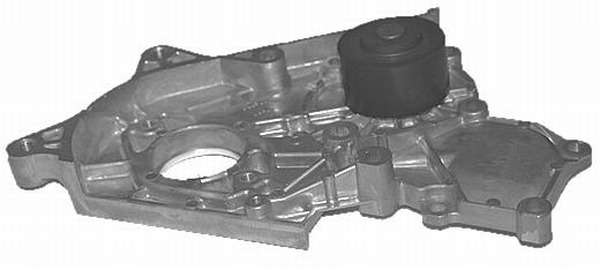 CP170000S, Water Pump, engine cooling, MAHLE, 16100-64H04, 1610069305, 1612713880, PA10071, 16100-69085, 1610069335, 16100-69275, 1610064H00, 1610064H01, 1610064H02, 1610064H03, 1610064H05, 1610064H06, 1610064H07, 1610069025, 1610069026, 1610069205, 1610069206, 1610069295, 1610069296, 1610069298, 1610069425, 1610069435, 1610069455, 1610069505, 26521, 3502258, 66918, 9000954, 9059