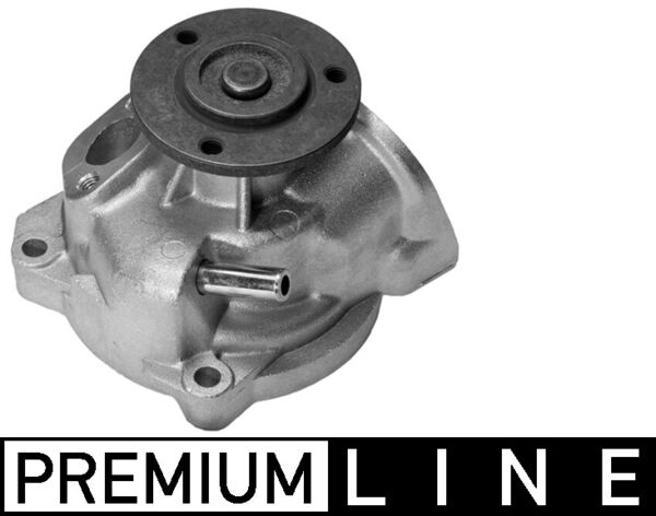 Water Pump, engine cooling - CP185000P MAHLE - 025121010C, 025121010CV, 025121010CX