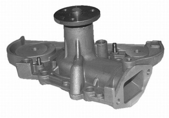 CP191000S, Water Pump, engine cooling, MAHLE, 0K937-15010, 1612713680, 8AB5-15-010, 8AB815010, 8AB515010A, E9J485013, E9JY8501B, B660-15-010, E9JY8501BA, B66015010R, PW267, PW418, 254068, 4068, 506401, 67015, ADM59110, FV32, FWP1533, J1513011, M461, P713, PA439, PA747, QCP2815, VKPC94434, 2540680, AW4068, MZ28, AW9124