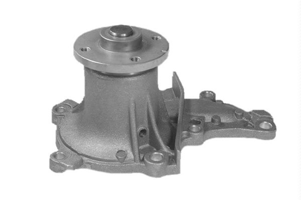 Water Pump, engine cooling - CP204000S MAHLE - 1610009050, 1610009051, 1610019295