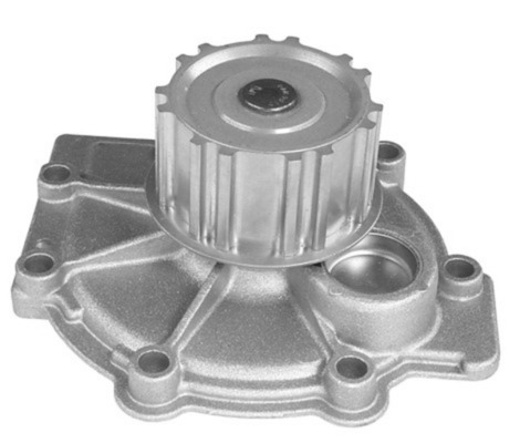 Water Pump, engine cooling - CP224000S MAHLE - 1612715680, 2719847, 271984