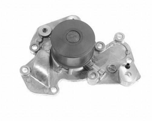CP228000S, Water Pump, engine cooling, MAHLE, 1612718480, 2510037102, PA10103, 2510037200, 2510037201, 2510037202, 1733, 251733, 26279, 35H0008, 506819, 68405, ADG09125, FWP2054, H229, J1510520, P7768, PA1024, PA1306, QCP3501, VKPC95871, 2517330, ADG09138, AW9462, ADG09145, WP9337