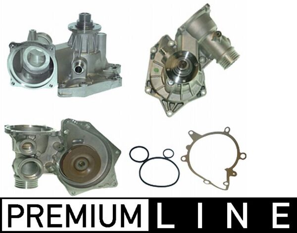 CP243000P, Water Pump, engine cooling, MAHLE, 0007043, 1736203, 1741002, 1742517, 11510007043, 11511736203, 11511741002, 11511742517, 08.19.060, 20150017, 21181, 240604, 3130113300, 351110010300, 506631, 5070771/Q, 65053, 854045, 9332, 980518, B318, BWW016, FWP1807, P454, PA915, QCP3215, VKPC88830, WP2175, WP6187, 352316170041