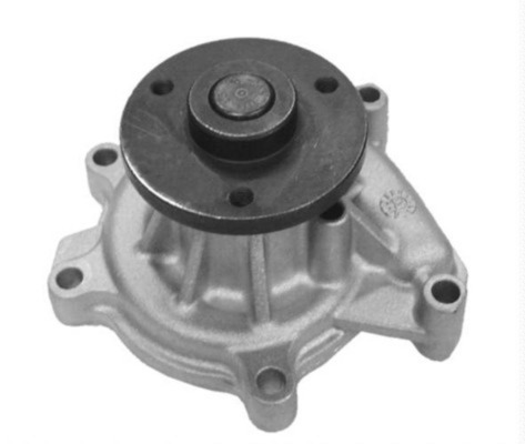 CP270000S, Water Pump, engine cooling, MAHLE, 1610029115, 16100-97404, 1612704080, PA8507, 1610029116, 16100-97411, 1610029117, 1610097404000, 1610097411, 1610097411000, 16100B9010, 1684, 251684, 3502268, 506707, 66939, 9001267, 987795, ADD69124, FWP1984, J1512084, P7795, PA1160, PA826, PQ-268, QCP3437, T219, VKPC91805, WP2464, 2516840