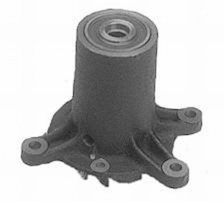 CP313000S, Water Pump, engine cooling, MAHLE, 6162000420, PA6804, 6162000720, A6162000420, A6162000720, 02286, 10406, 1386, 251386, 506343, 65155, FWP1240, M188, P189, PA406, PA595, QCP2971, VKPC88809, WP1743, 2286, 2513860, WP1717