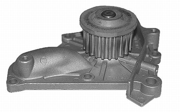 Water Pump, engine cooling - CP315000S MAHLE - 16100-79045, 1612716980, 16100-79095