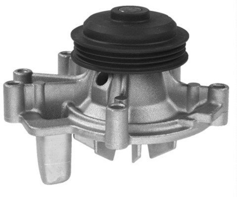 CP338000S, Water Pump, engine cooling, MAHLE, 1201A5, 1623099980, E111416, E111658, 1601, 17614, 251601, 506596, 65993, 986838, C131, FWP1742, P838, PA1001, PA684, QCP3376, VKPC83811, WP1880, 2516010, WP1826