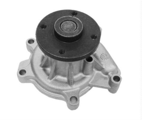 CP341000S, Water Pump, engine cooling, MAHLE, 1610009140, 1612704180, 1610009141, 1610029125, 1685, 251685, 3502276, 506708, 66940, 9000983, 987793, ADT39171, FWP1985, J1512086, P7793, PA1162, PA827, PQ-276, QCP3430, T224, VKPC91807, WP2477, 2516850, WP1892