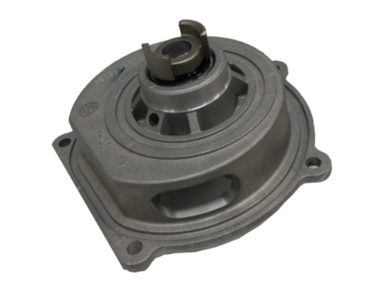 CP360000S, Water Pump, engine cooling, MAHLE, 1612725380, ERR6505, PEM500040, 1926, FWP1798, P2610, PA1474, PA987, QCP3646