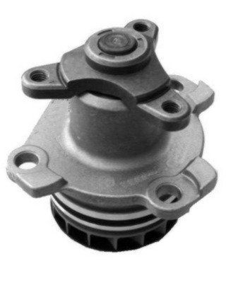 Water Pump, engine cooling - CP364000S MAHLE - 1612718880, 21010-00O0C, 210103098R