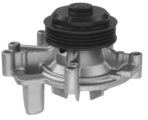 CP367000S, Water Pump, engine cooling, MAHLE, 1201.70, 120170, PA7406, 1201A3, E111403, E111645, 1587, 17613, 251587, 506582, 65992, C130, FWP1741, P829, PA643, PA869, QCP4163, VKPC83810, WP1864, 2515870, WP1814