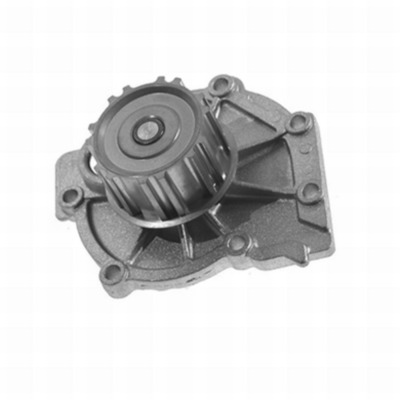 Water Pump, engine cooling - CP418000S MAHLE - 00002723344, PA8804, 2723344