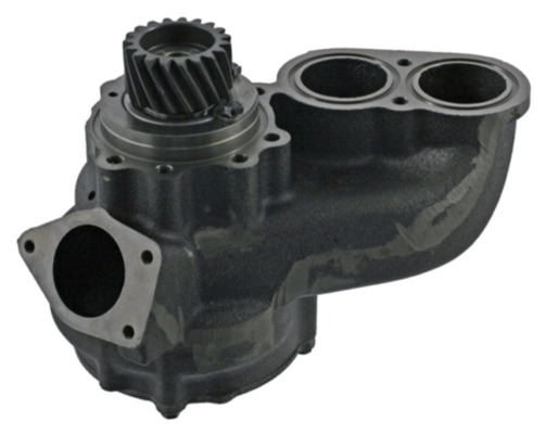 Water Pump, engine cooling - CP467000S MAHLE - 1545261, 1675945, 1698620