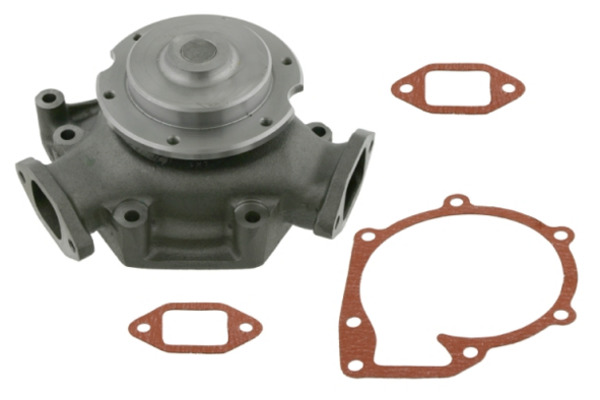 CP474000S, Water Pump, engine cooling, MAHLE, 3552000101, 3552000501, 3552000601, 3552000801, 3552000901, 3552001101, 3552001501, A3552000101, A3552000501, A3552000601, A3552000801, A3552000901, A3552001101, A3552001501, 010.715-00, 01100001, 01.19.137, 03223, 0330200015, 10150049, 50005211, 57657, 65152, M614, P1455, 010.717-00A, 0330200018, 202.489, 3223, 50005208