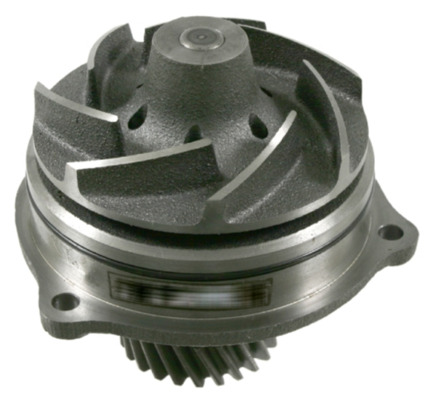 Water Pump, engine cooling - CP507000S MAHLE - 093190284, 0000500350798, 500350798