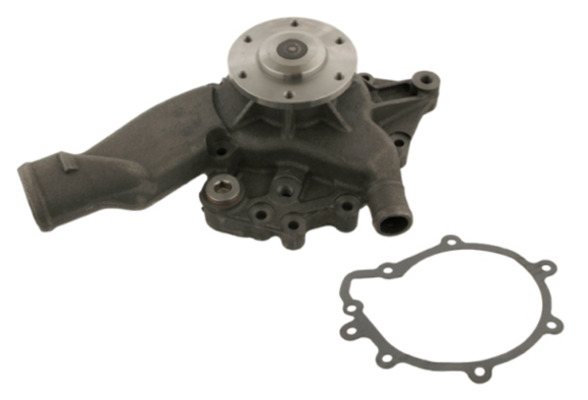 CP520000S, Water Pump, engine cooling, MAHLE, 51.06500.6575, 51.06500.6606, 51.06500.6612, 51.06500.6669, 51.06500.9575, 51.06500.9606, 51.06500.9612, 51.06500.9669, 01200016, 030.919-00A, 05.19.034, 12-345006612, 30595, 57702, 68508, DP079, P9957, 022.460, 22460