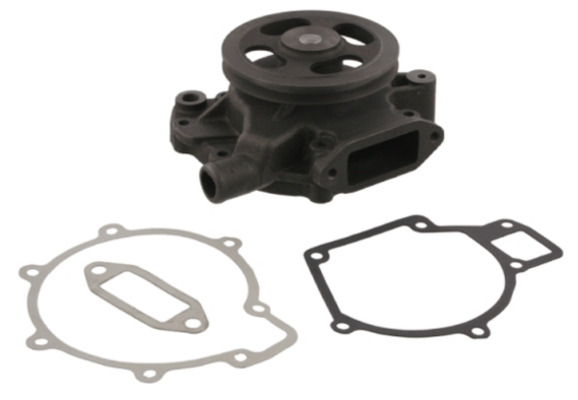 CP523000S, Water Pump, engine cooling, MAHLE, 51.06500.6543, 51.06500.6569, 51.06500.9543, 51.06500.9569, 01200024, 030.914-00A, 12-345006543, 35028, 57710, 770012T, 91761, DP115, M308, P9955