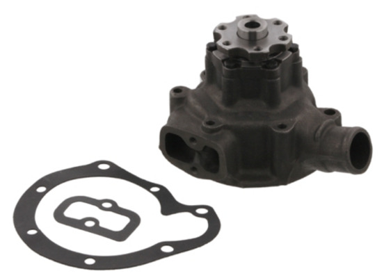 CP525000S, Water Pump, engine cooling, MAHLE, 3142001901, 3142002401, 3142002901, 3142003701, 3142003901, 3142004201, 3532002001, A3142001901, A3142002401, A3142002901, A3142003701, A3142003901, A3142004201, A3532002001, 010.705-00, 01100030, 0330200027, 33-0668, 35030, 50005204, 65151, 74425, 770070T, DP204, M-613, P151, 010.705-00A, 203.012