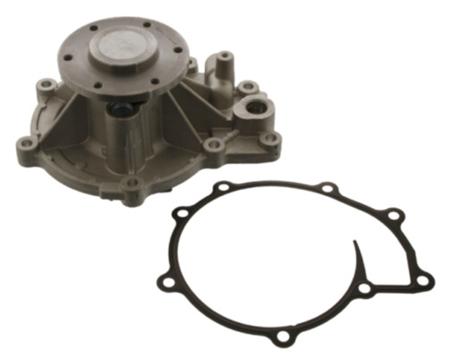 CP546000S, Water Pump, engine cooling, MAHLE, 51.06500.6668, 51.06500.6674, 51.06500.6698, 51.06500.9668, 51.06500.9674, 51.06500.9698, 39408