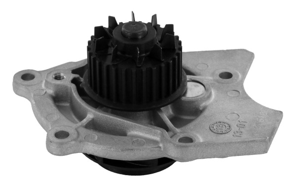 Water Pump, engine cooling - CP570000S MAHLE - 06A121026BF, 06H121026AG, 06H121026B