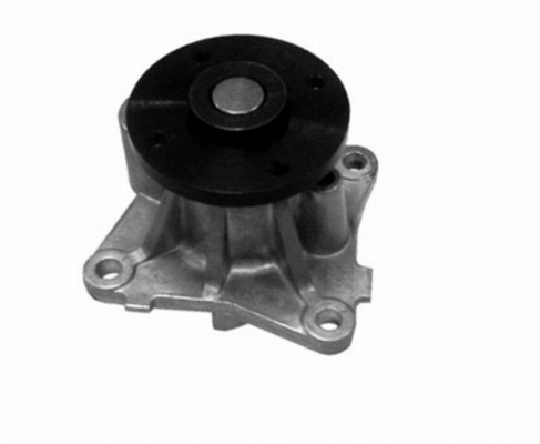 Water Pump, engine cooling - CP579000S MAHLE - 1300A095, 1352000001, 1612718680