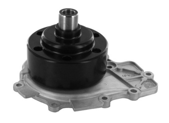 CP605000S, Water Pump, engine cooling, MAHLE, 6512000201, PA10185, 6512002301, A6512002301, A6512000201, 0132200022, 101197, 107.370-0A, 10833013, 10948412, 11017877, 1997, 20200135, 241197, 350984025000, 3606129, 400-7009, 408886, 48412, 538022110, 65130, 7.071521.5.0, 72-41-197, 8241197, 858526, 860023064, 980402, AQ2406, DP566, FWP2306