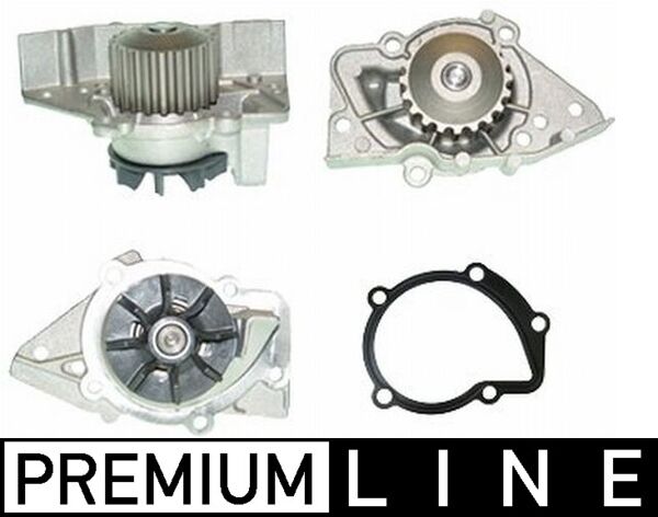 CP68000P, Water Pump, engine cooling, MAHLE, 0000071739136, 1201.52, 1201.57, 2511129000, GWP344, 0009565095580, 120152, 2511129001, 0009566945680, 1201.65, 120165, 71739136, 120167, 95650955, 120191, 9565095580, 1201A4, 95666768, 9566945680, 9566945688, 9567521488, 0060319, 09262, 10391, 11130120152, 1361, 1987949743, 2011521, 240391, 350981642000